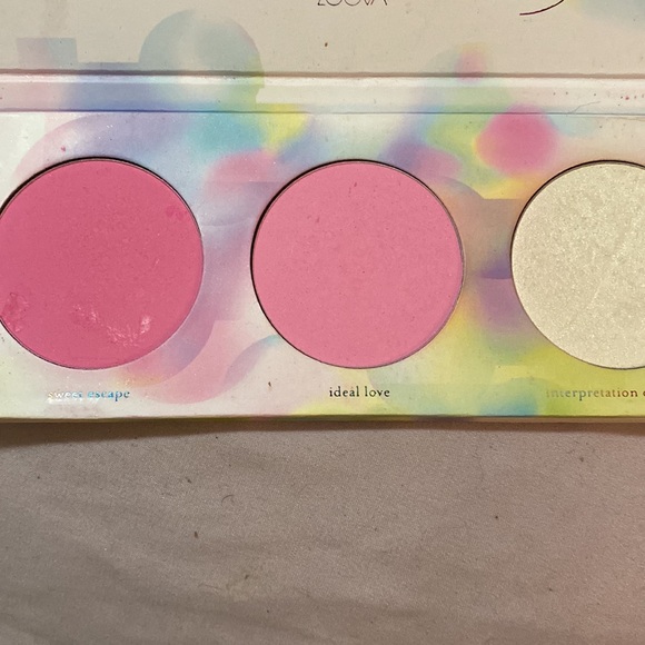 Zoeva palette - Picture 4 of 4